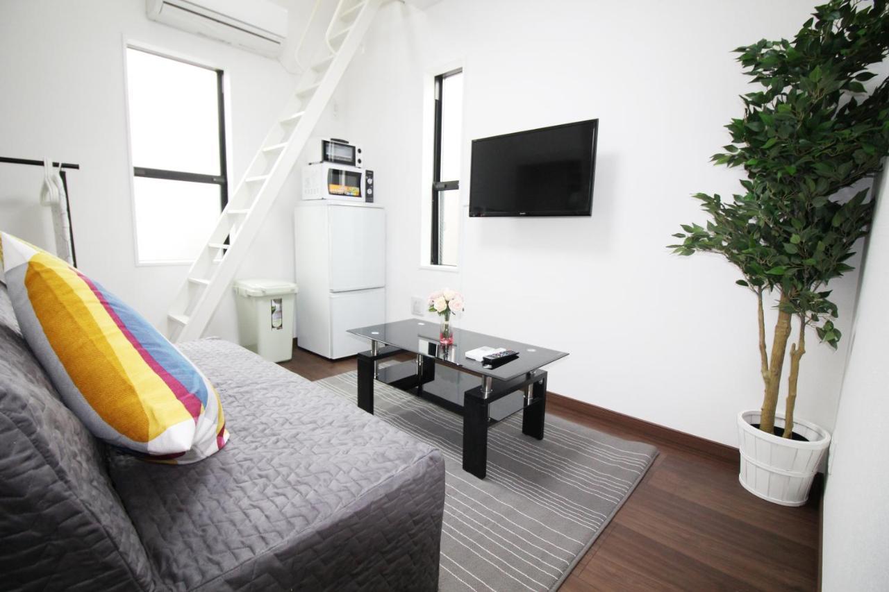 Social House Okachimachi 201 Appartement