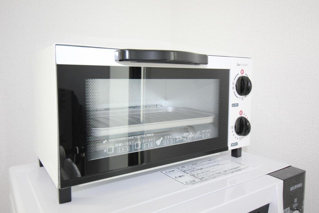 Social House Okachimachi 201 Appartement *