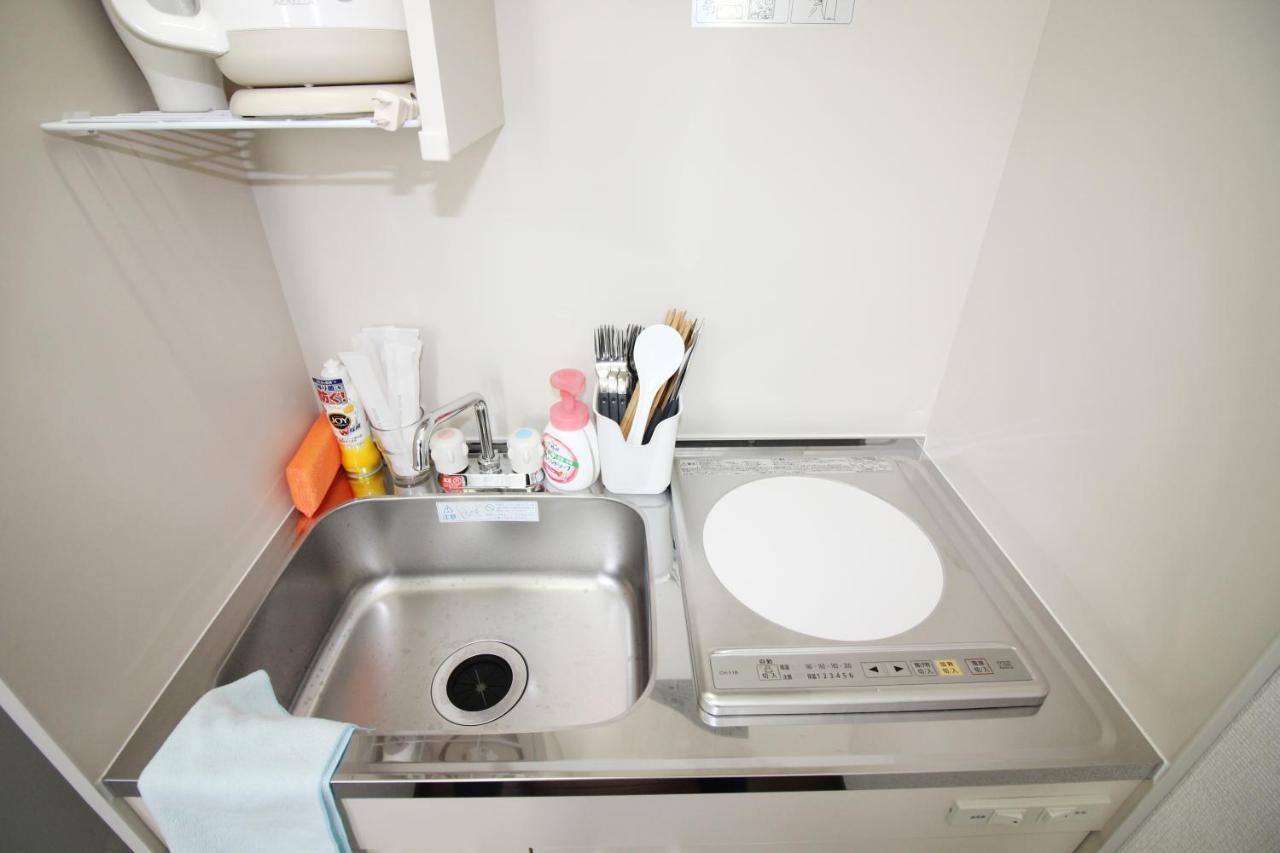 Social House Okachimachi 201 Appartement Tōkyō