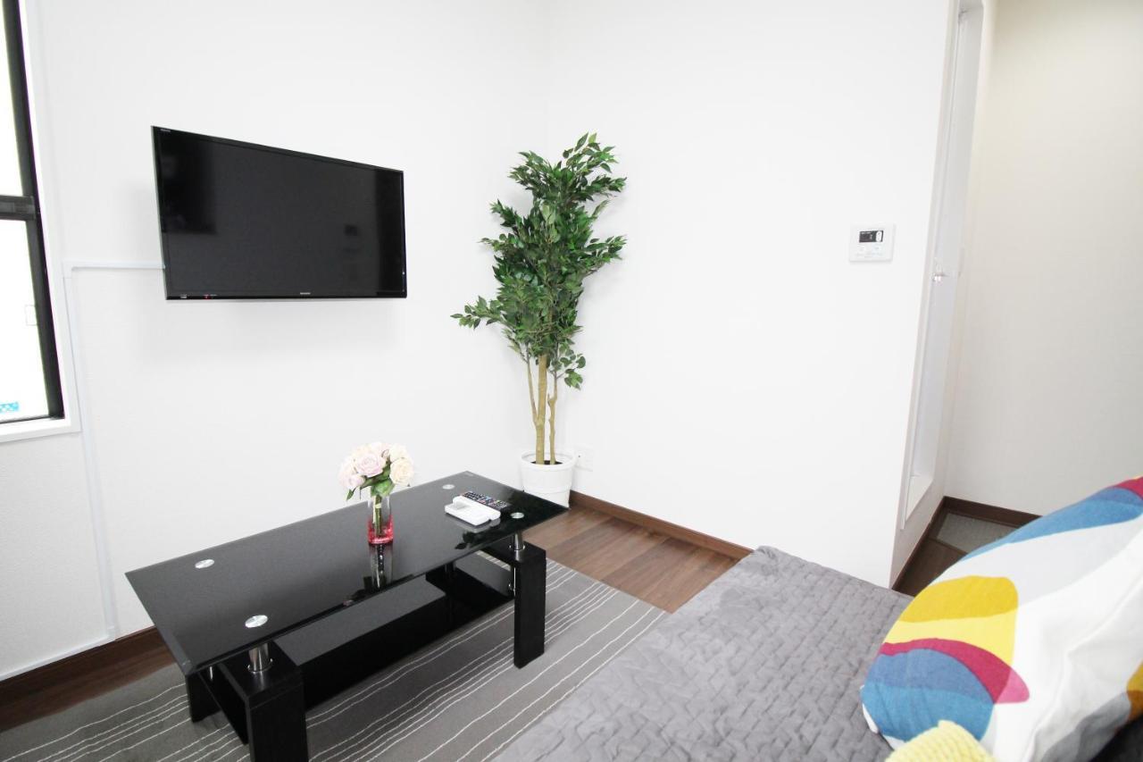 Appartement Social House Okachimachi 201