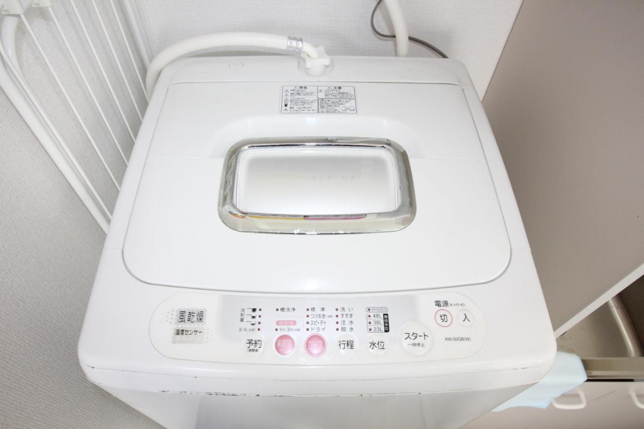 Appartement Social House Okachimachi 201